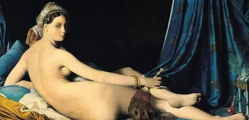 19世纪欧洲宫廷油画欣赏DAY10(02)