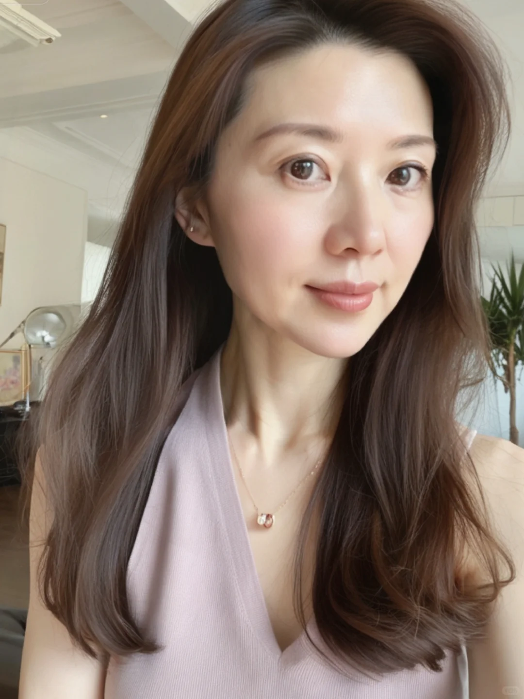 40多岁而已