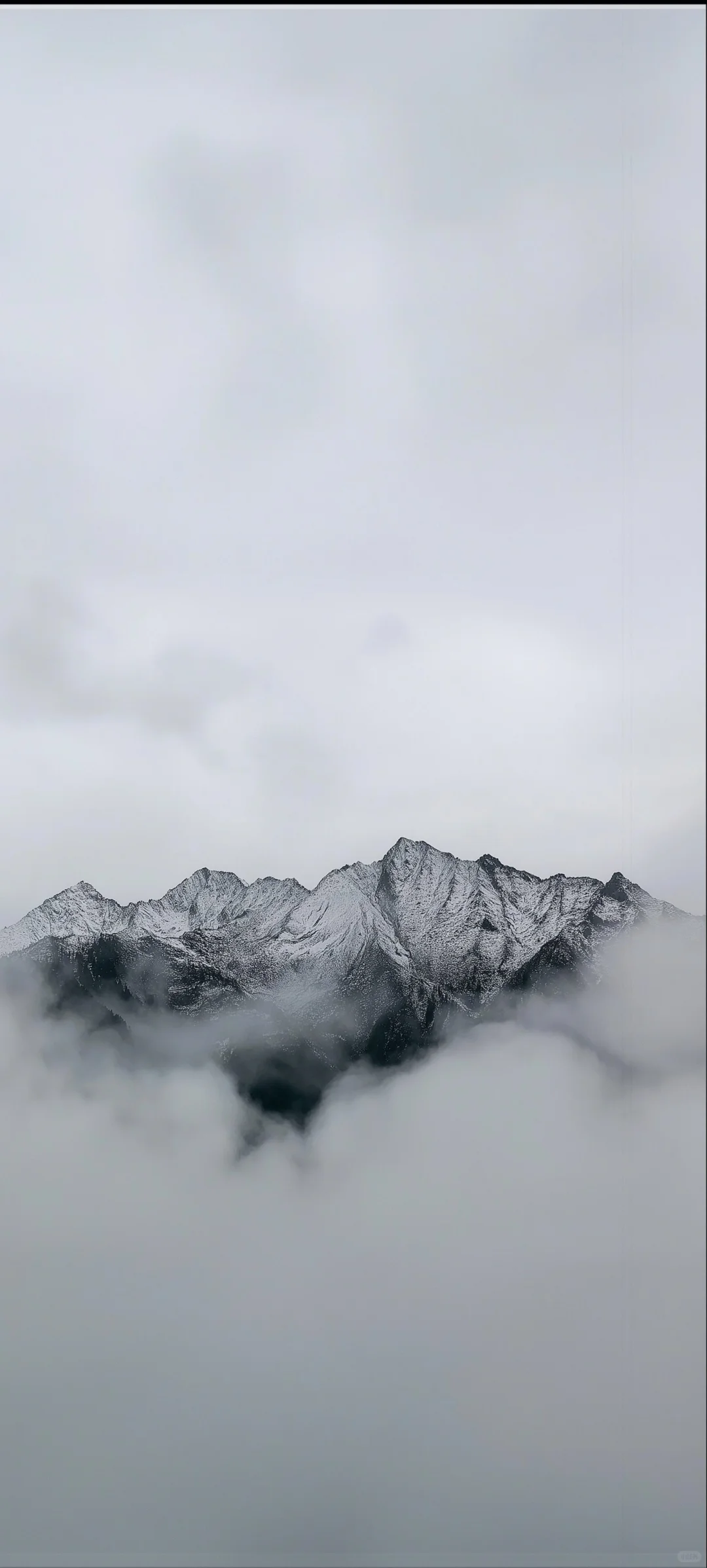 iPhone壁纸自取