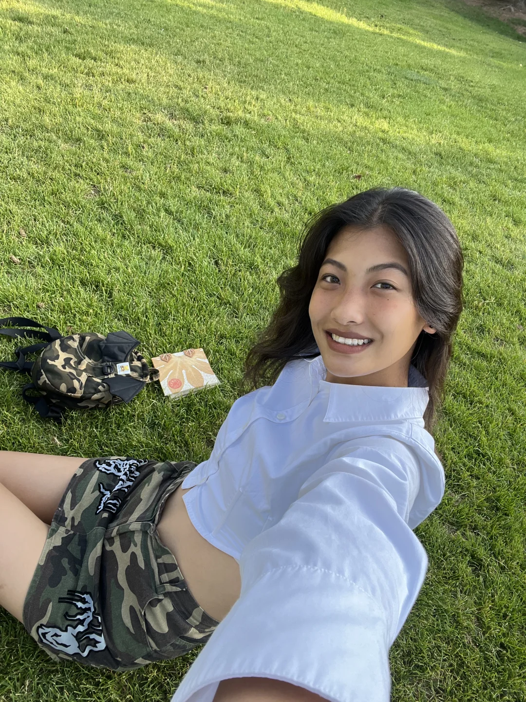 INFP|In Nature Find Peace 🌳