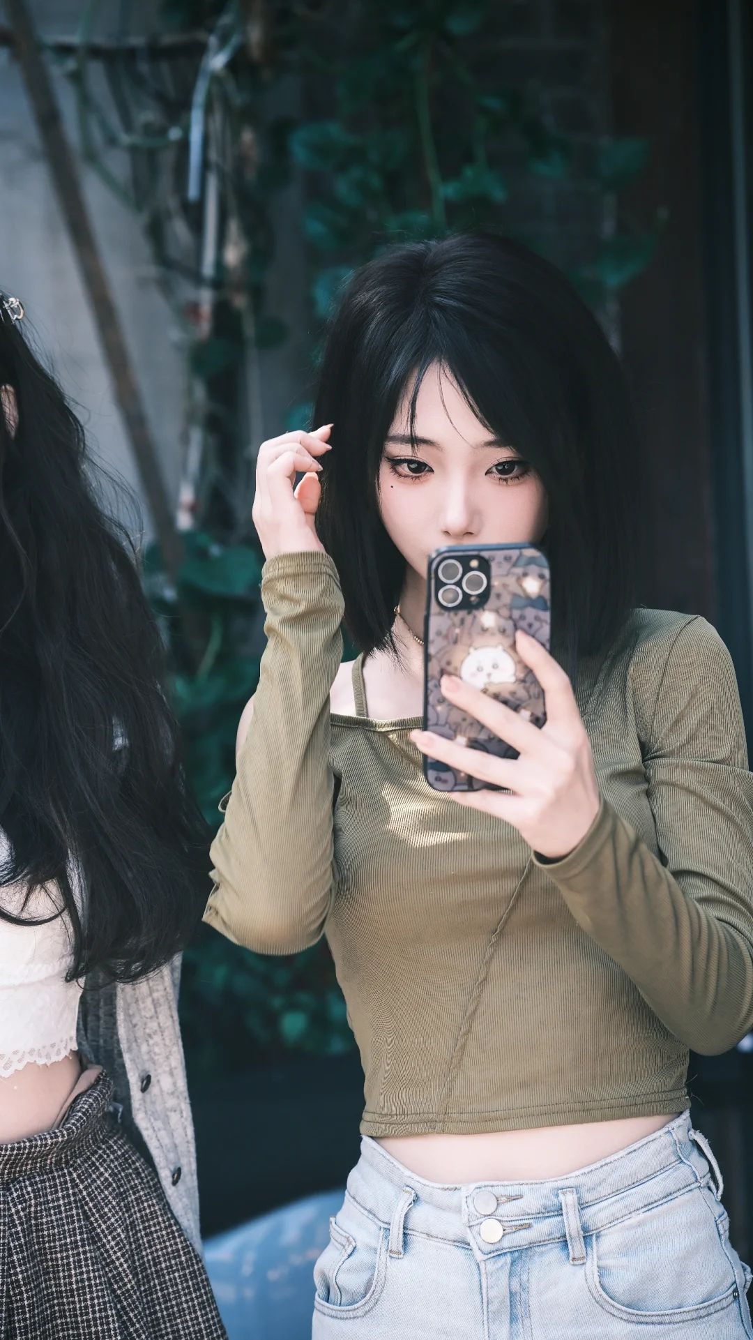 唯美王姐