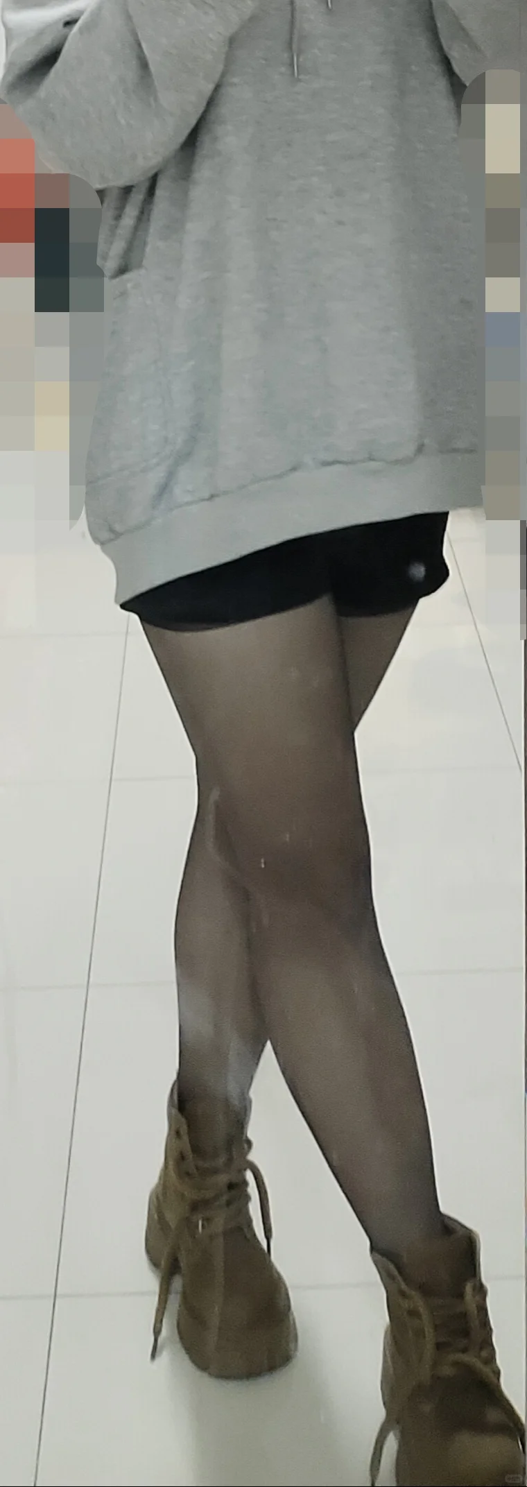 丝袜后续