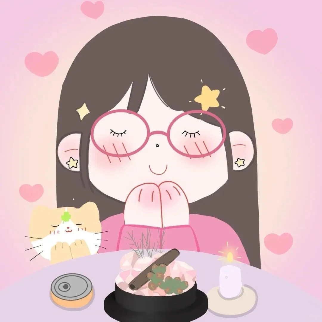 女生保持漂亮的美貌玄学