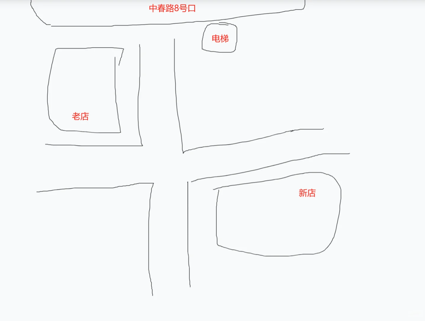 水元新店试运营噜！🚗🚓🚒🚕🚜满满的小车~