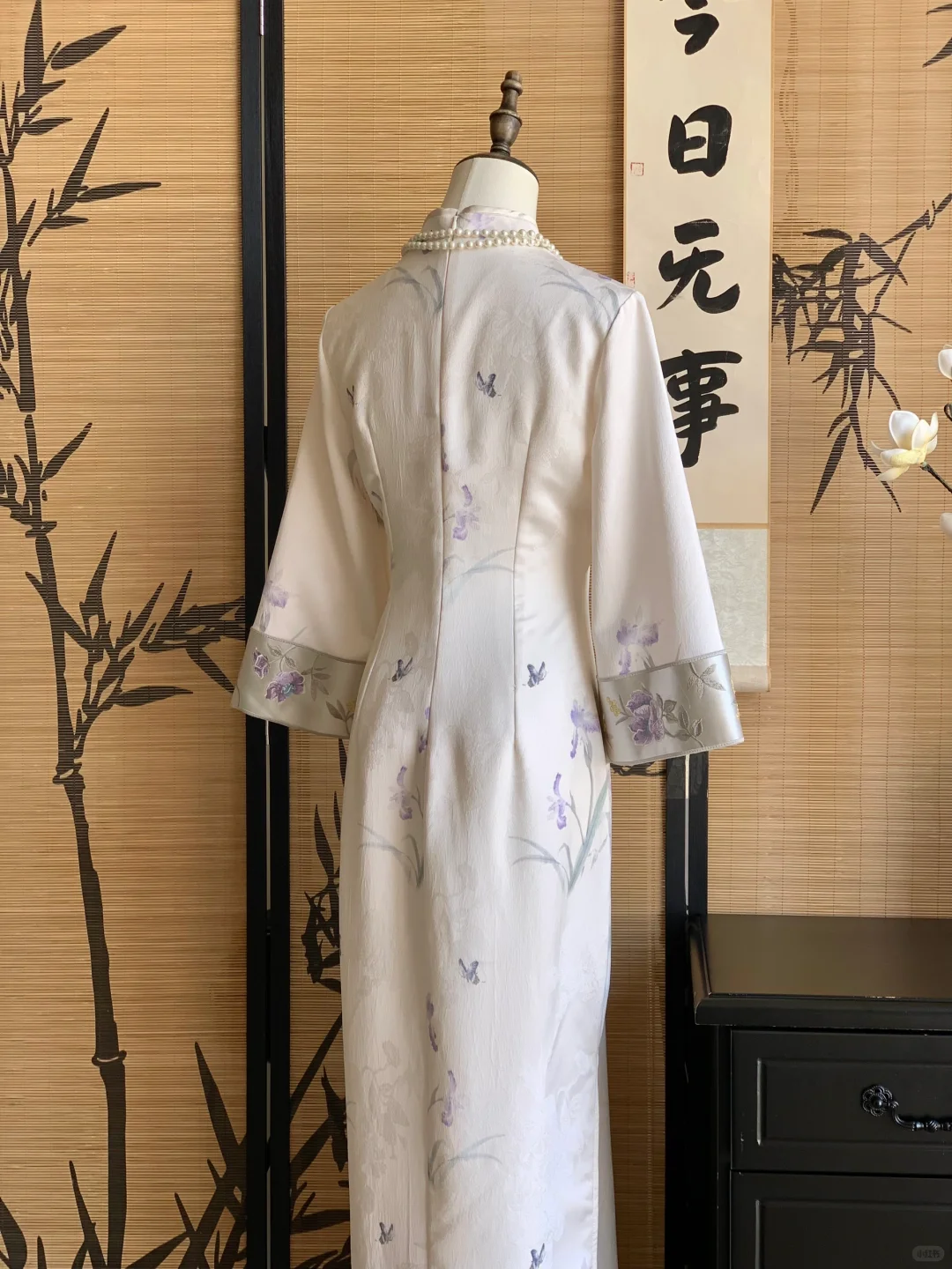征集帖❗️紫鸢2.0长袖版要不要再补货⁉️