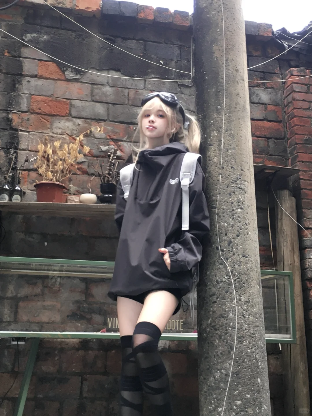 “你的出现 我的世界又多了一束光”