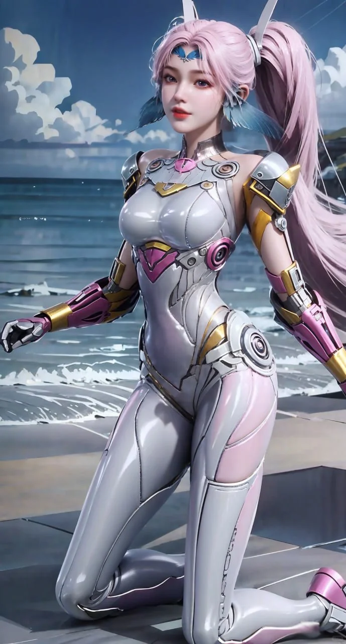🌸千位动漫女神第70位——艾辰