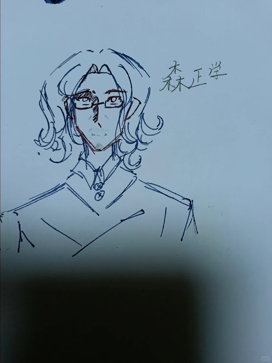 森正学