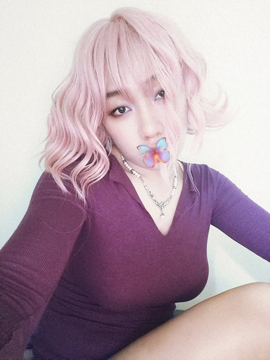 我是熟女姐姐？