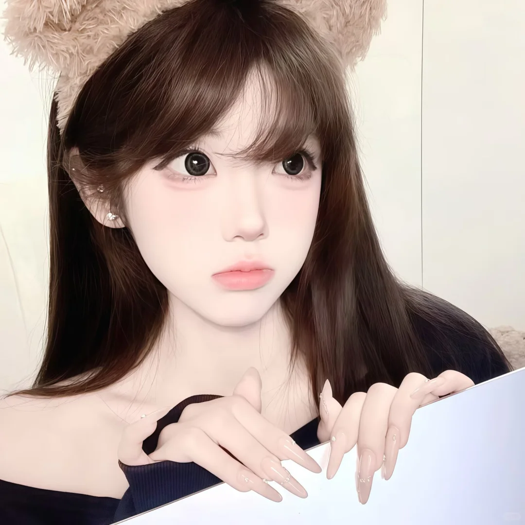 𝙒𝙚𝘾𝙝𝙖𝙩自用女头