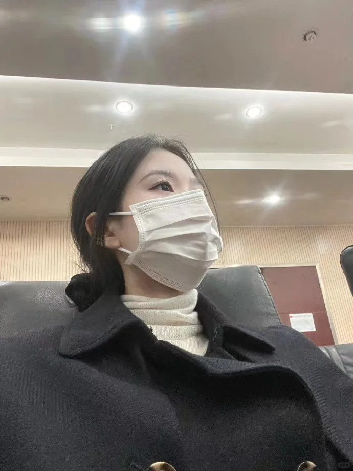 因为我是以硕士的身份考进的高校，一直...