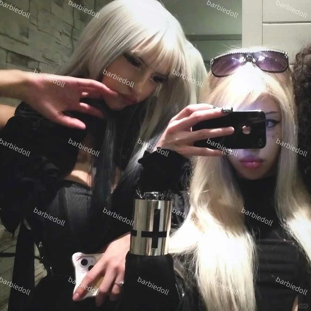 ig欧美辣妹头像👄
