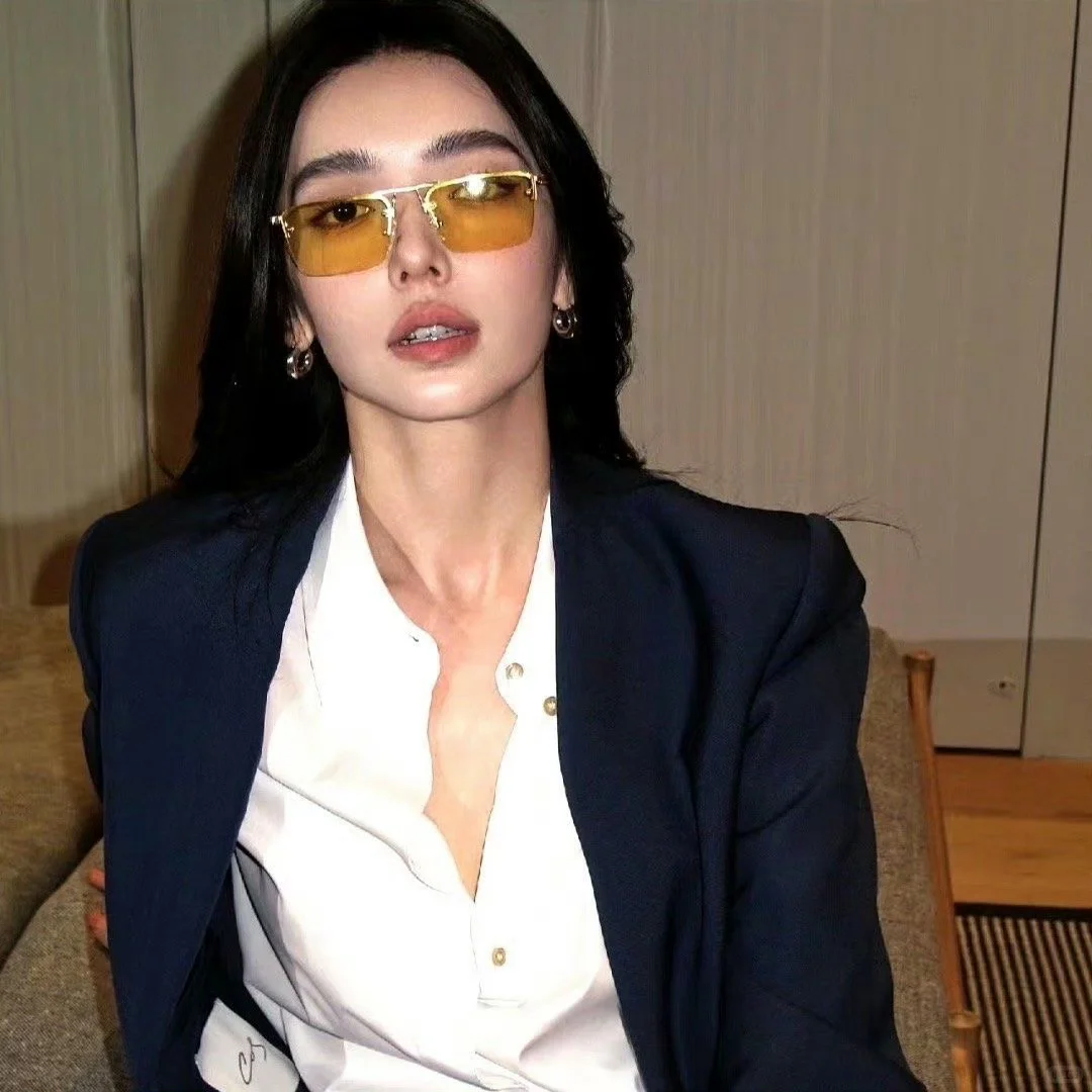 与我每每如初见