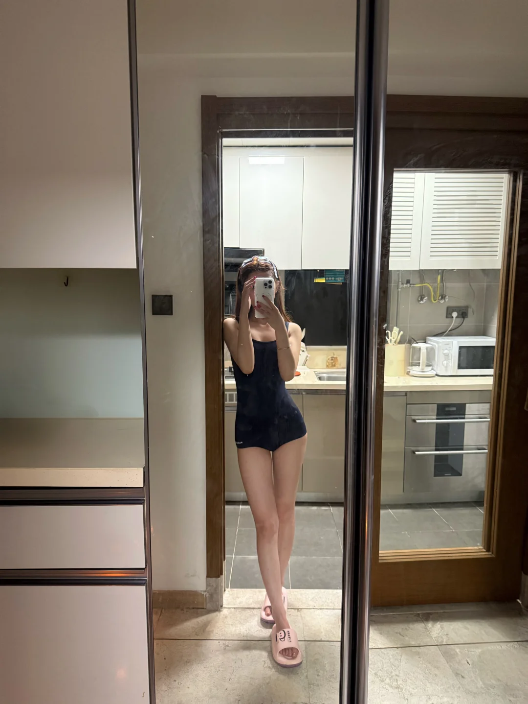 迪卡侬泳衣，我称之为性价比之王