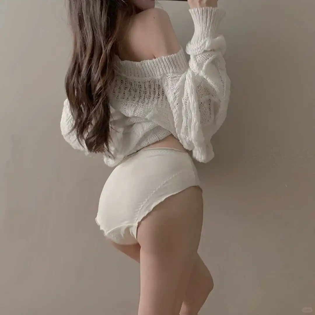 奶油少女风