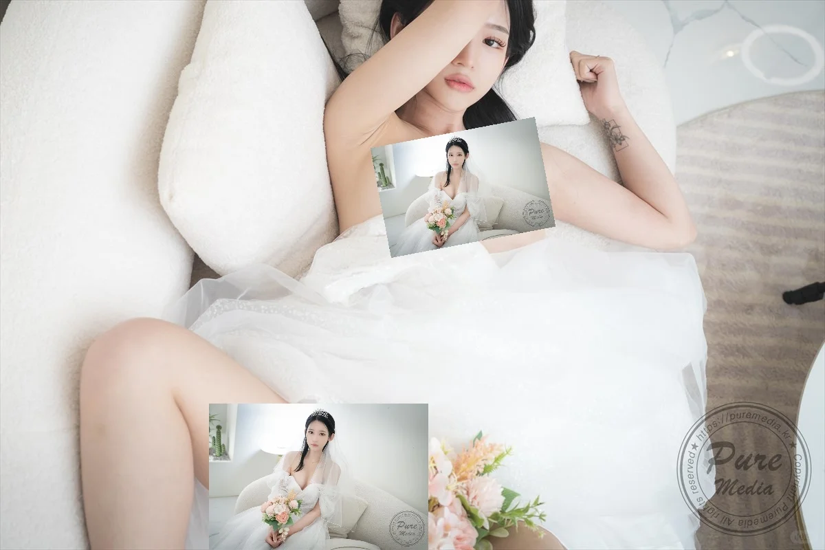 今日美女出镜：yeha
