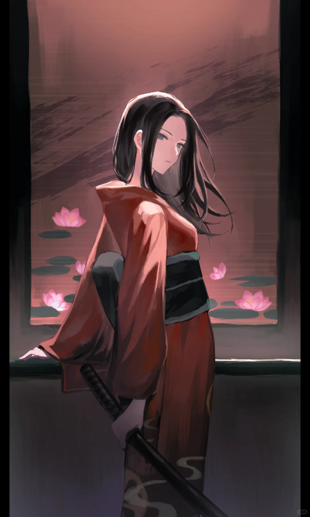 修羅の道へ🪷