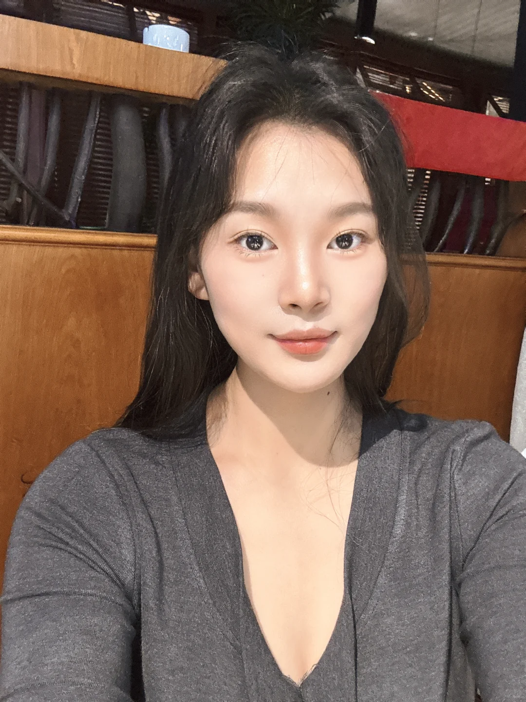 喜欢一个人宅家的女孩多不多呀？