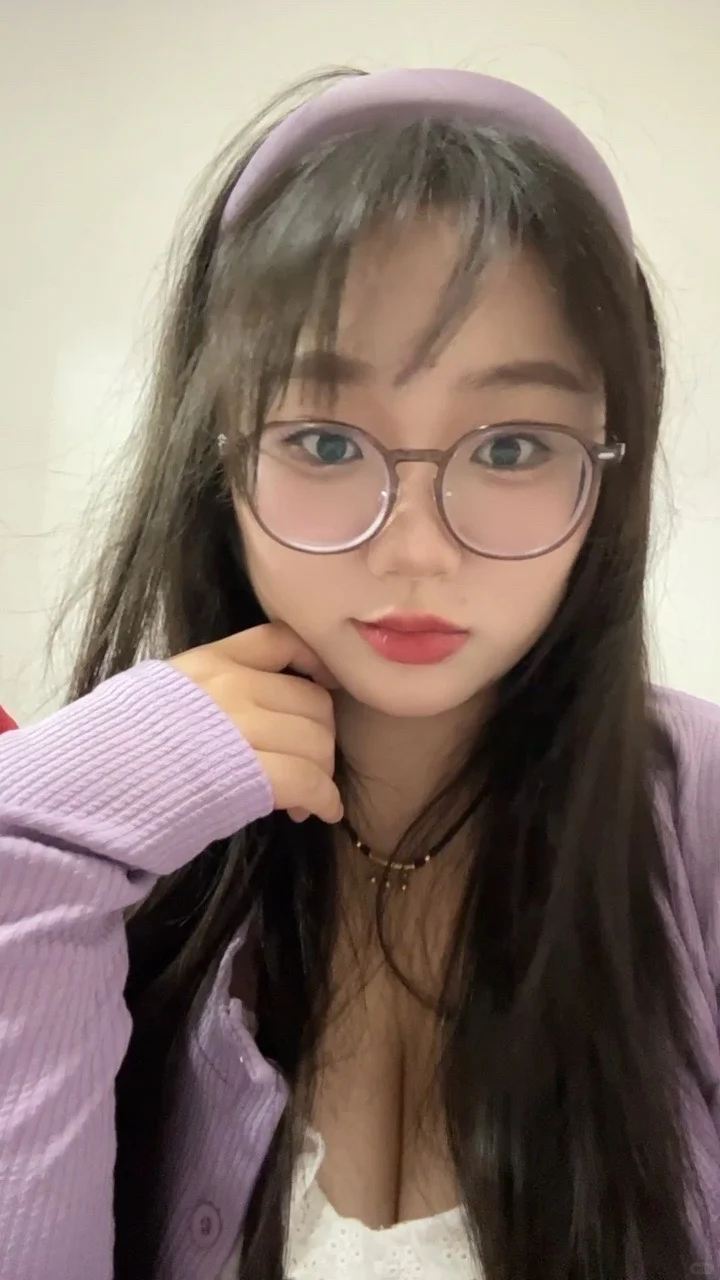 微胖女友~