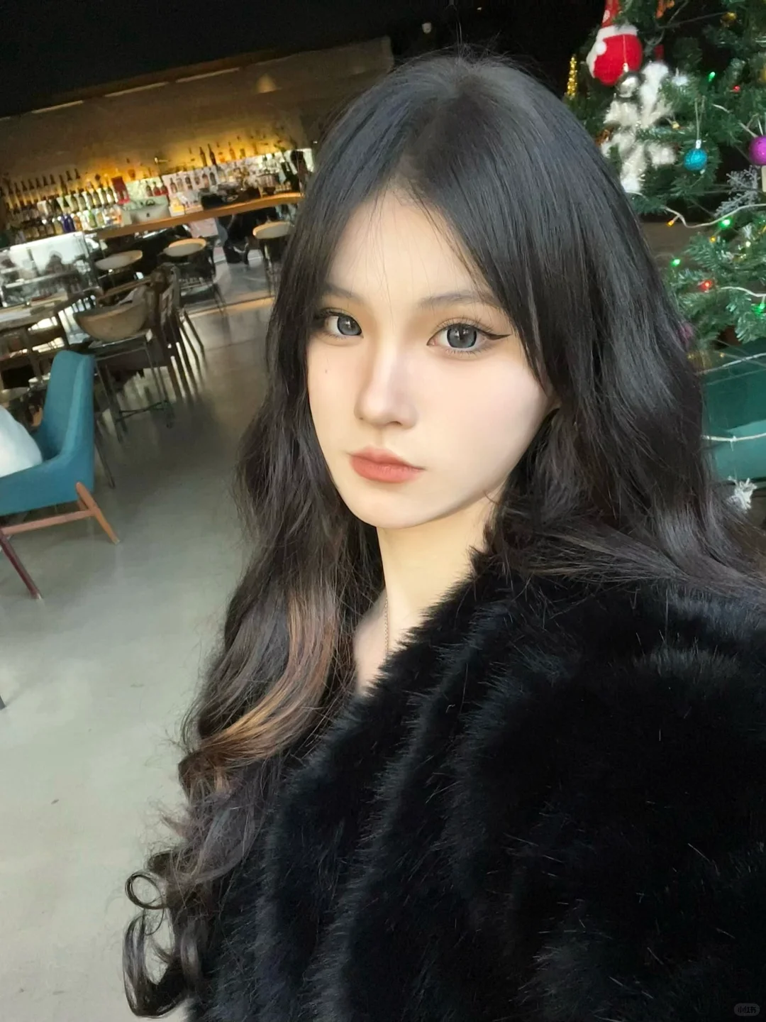 懂得富养自己的女生没有廉价感