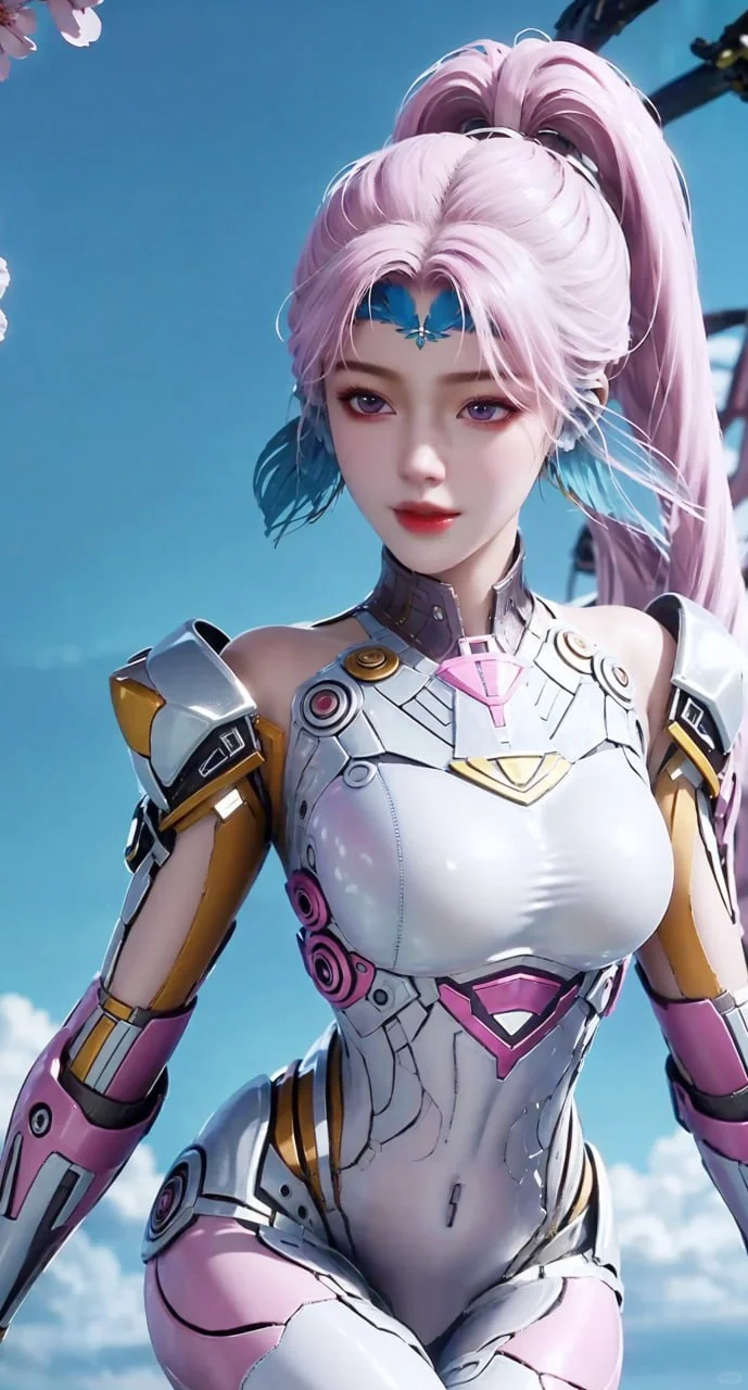🌸千位动漫女神第70位——艾辰
