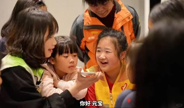你以为AI下乡是噱头？腾讯真把元宝送进田里