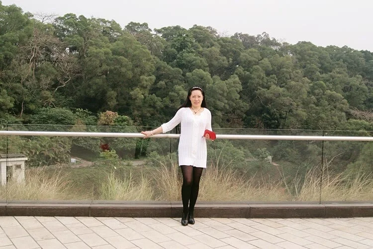 40多岁的熟姐姐