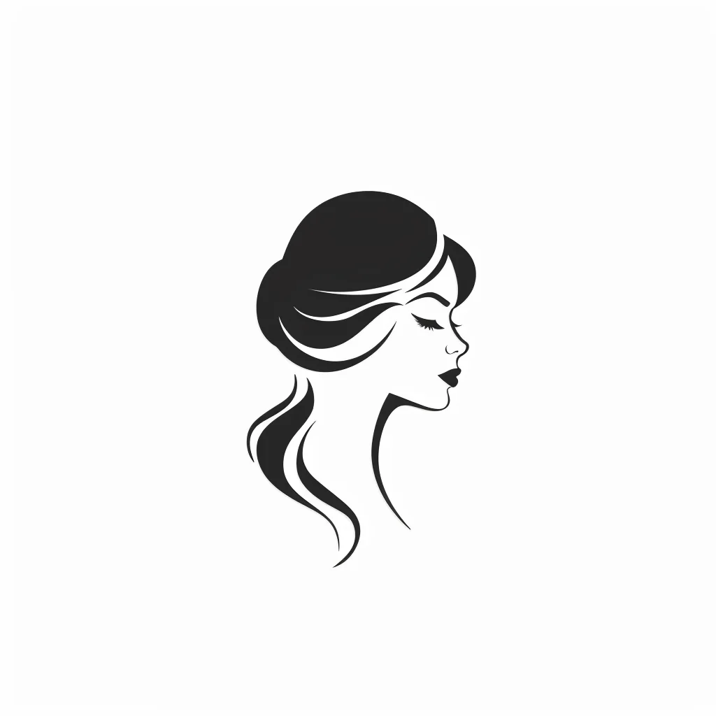 女性行业LOGO