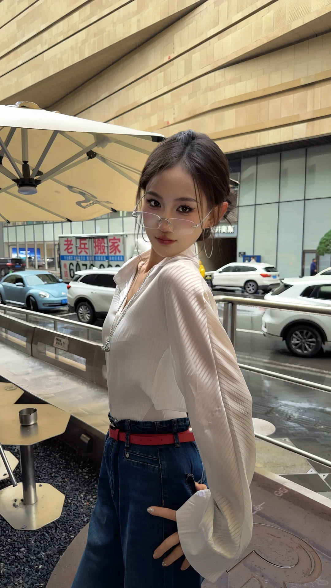 银川😗