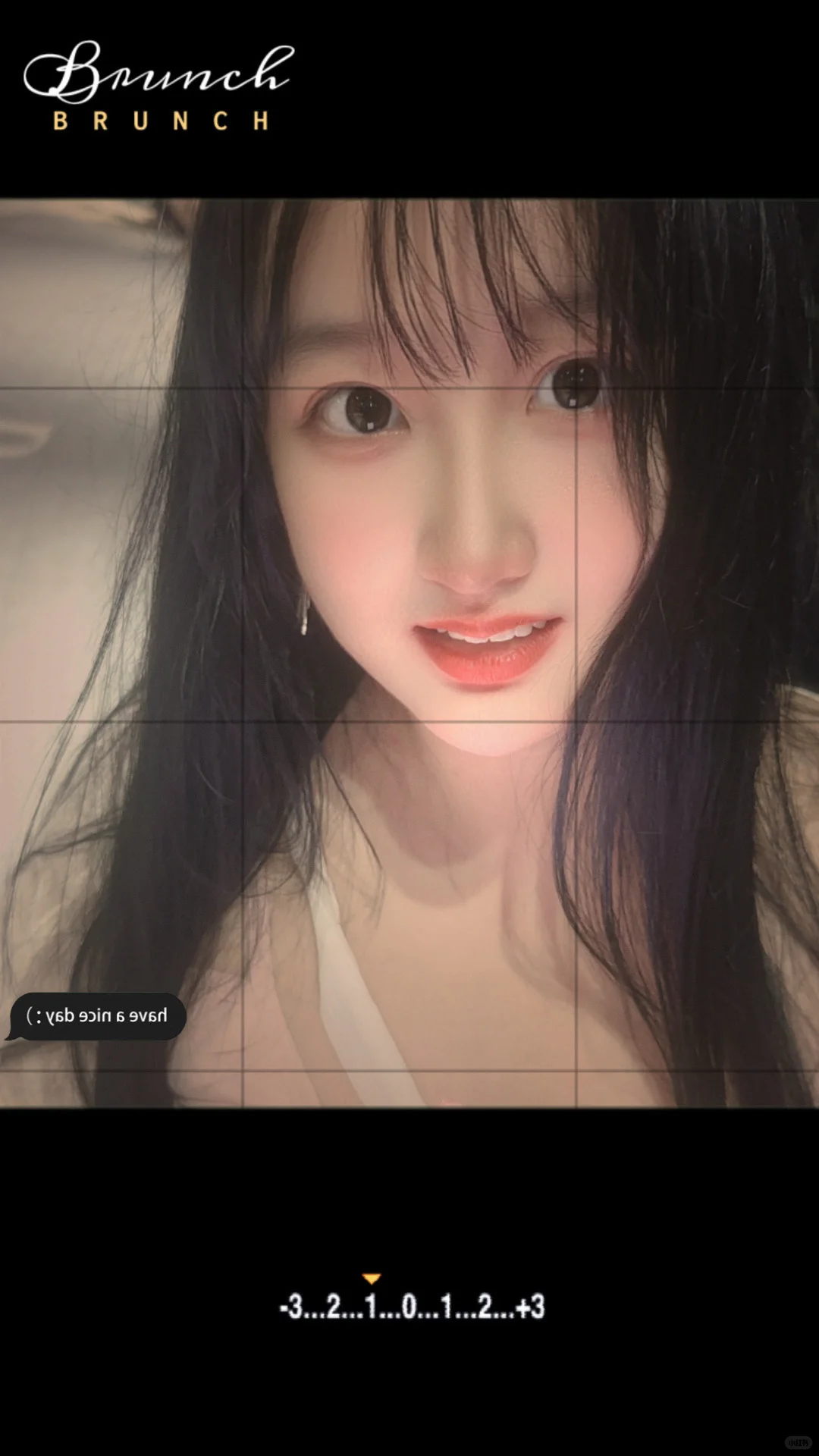 173/165斤 在抖音美颜中迷失自我