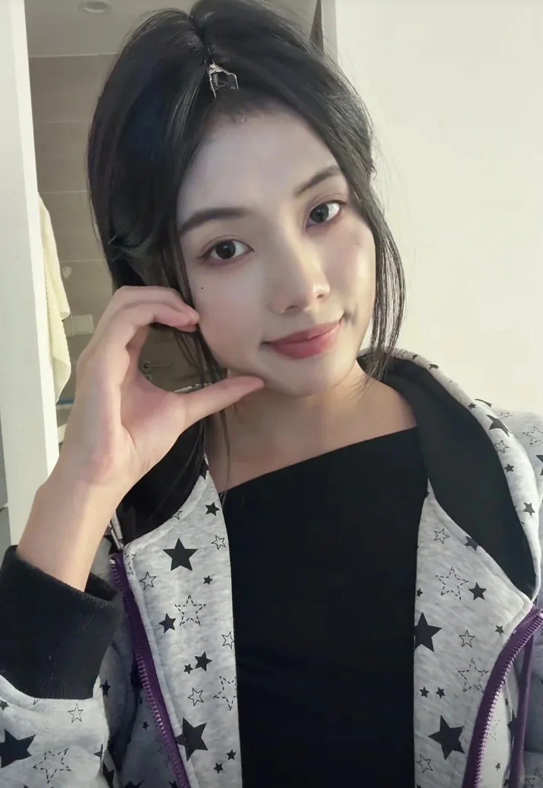 迈迈的美照～