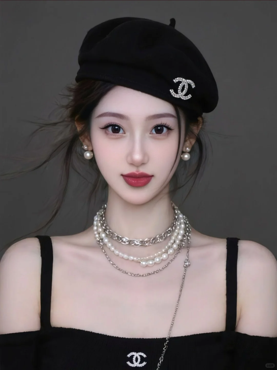 永远爱我的少女感♥️