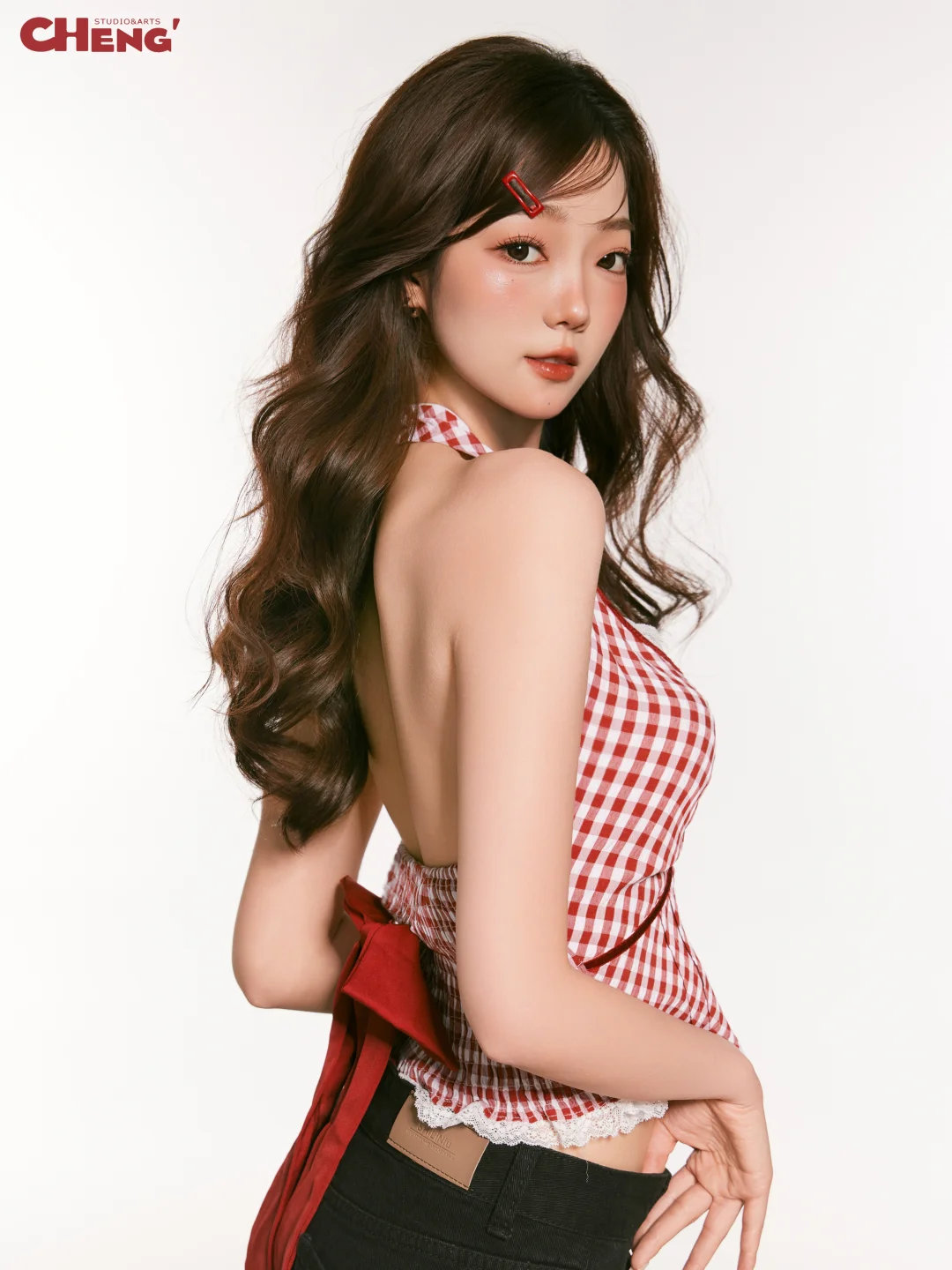 ✧ Tomato Girl🍅 夏天是蕃茄味的🥫
