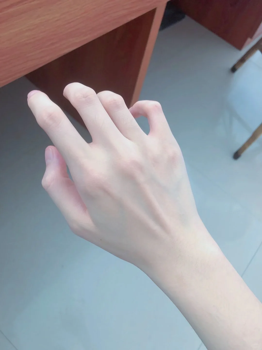 手控福利
