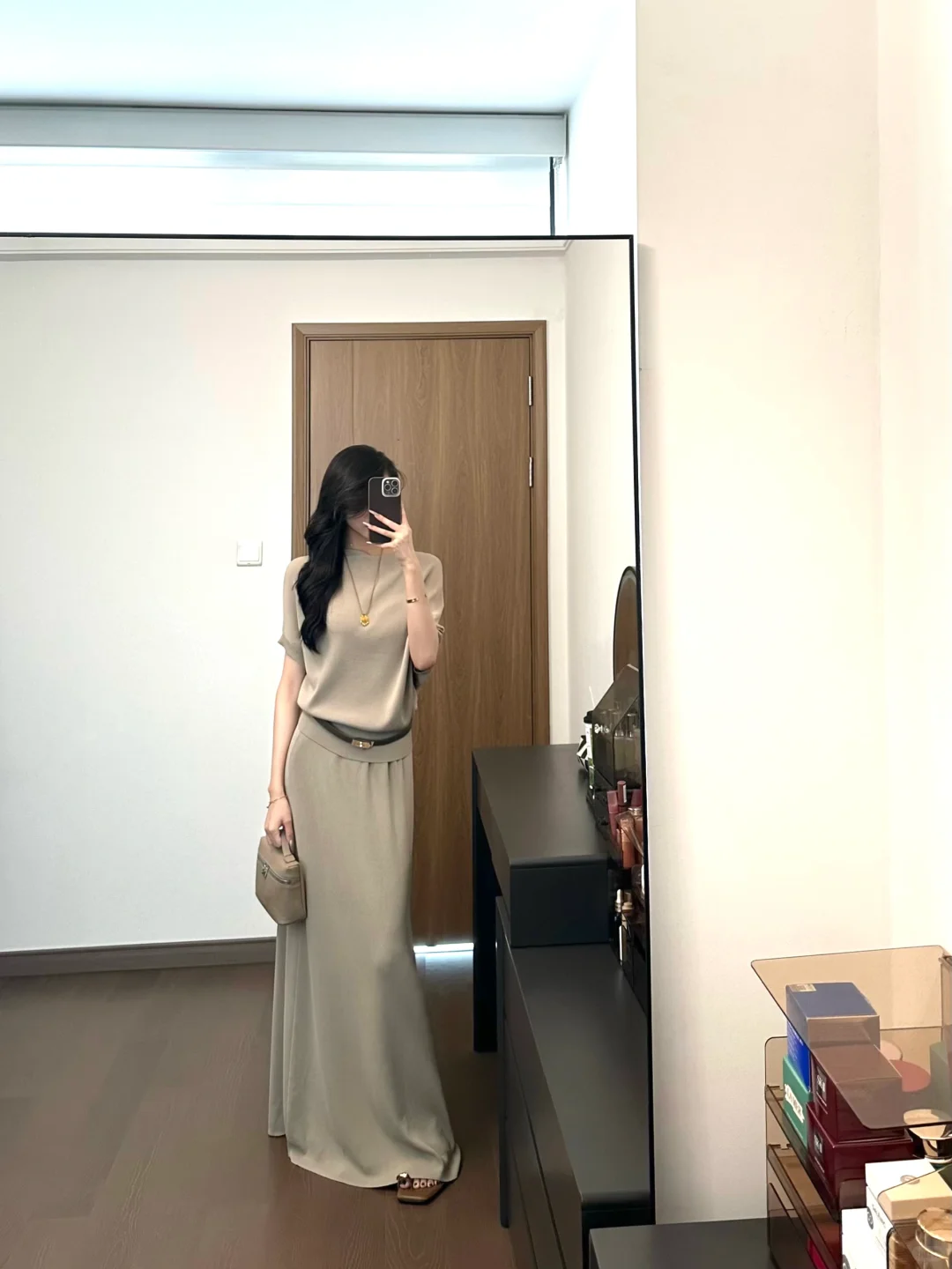 低调老钱风