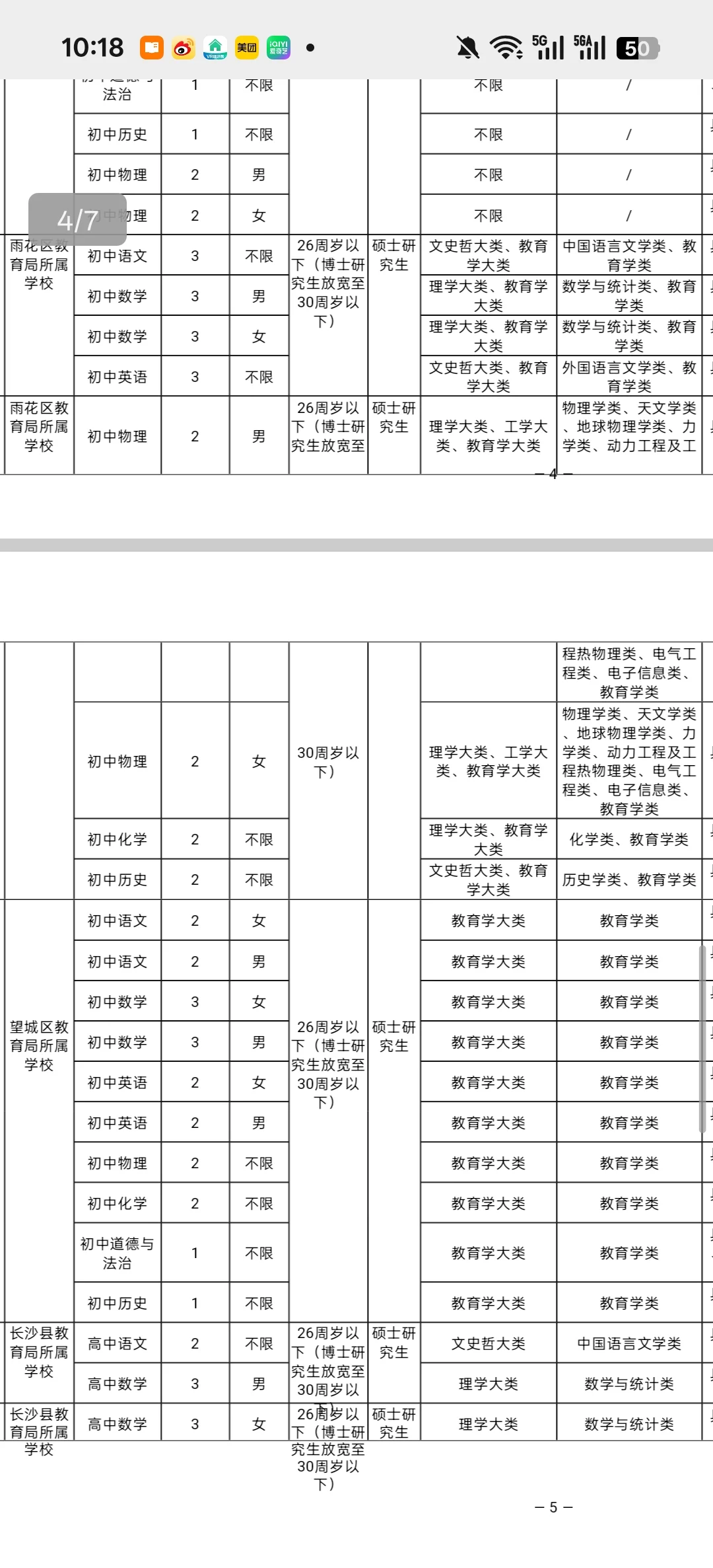 看到招聘公告好想哭，唉