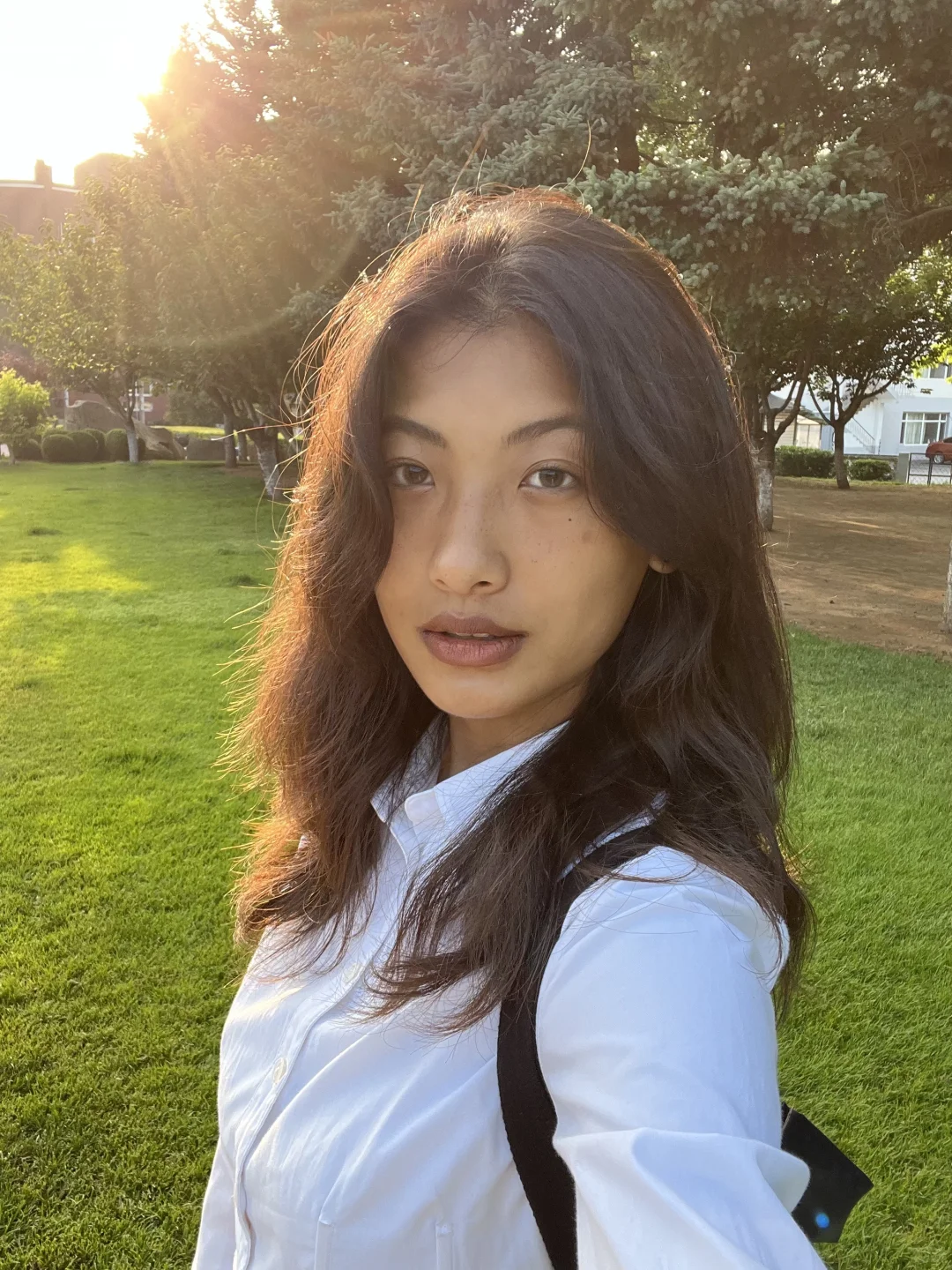 INFP|In Nature Find Peace 🌳