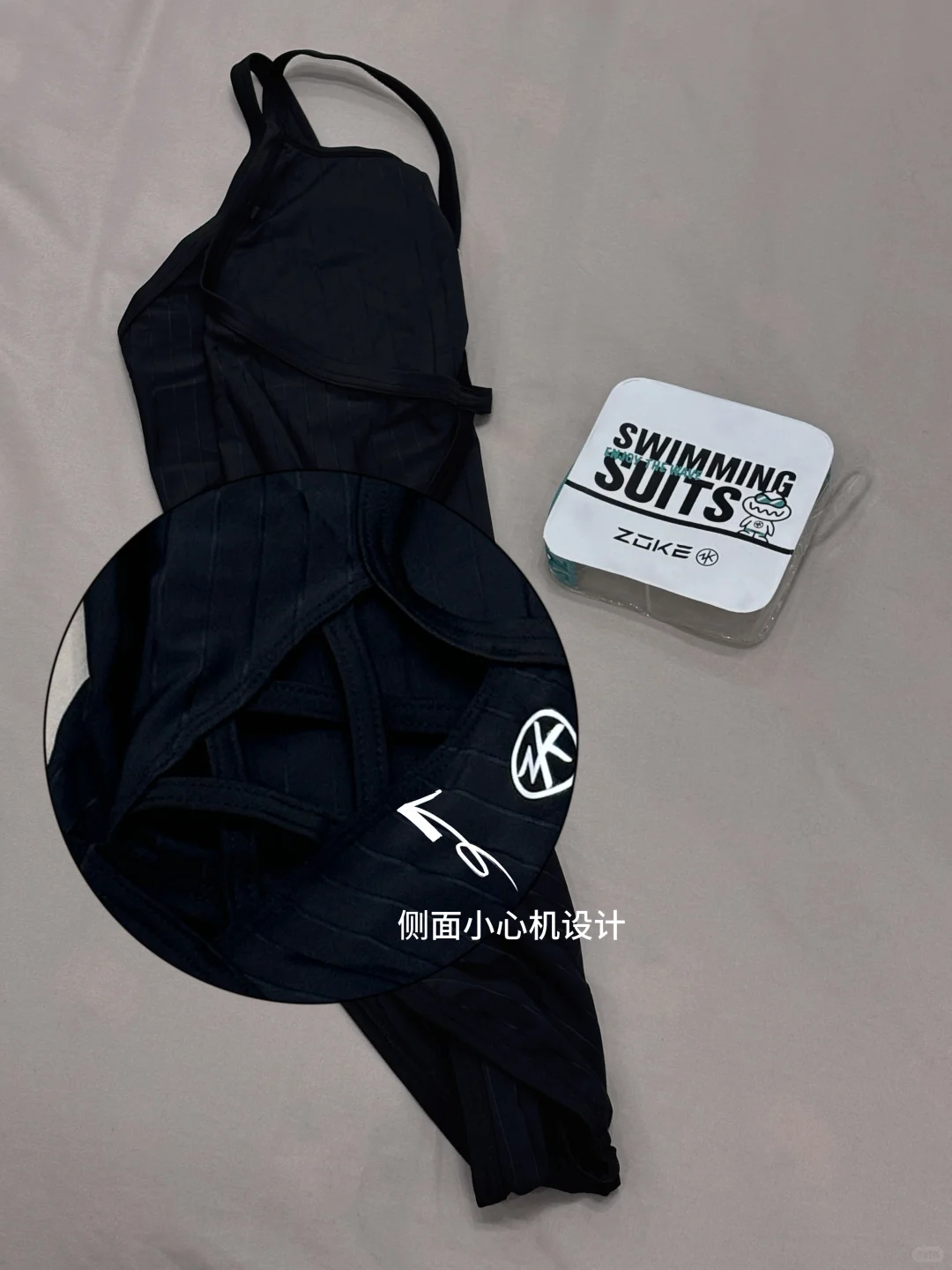 刷到我的女孩子们都去游泳好嘛！🏊‍♀️