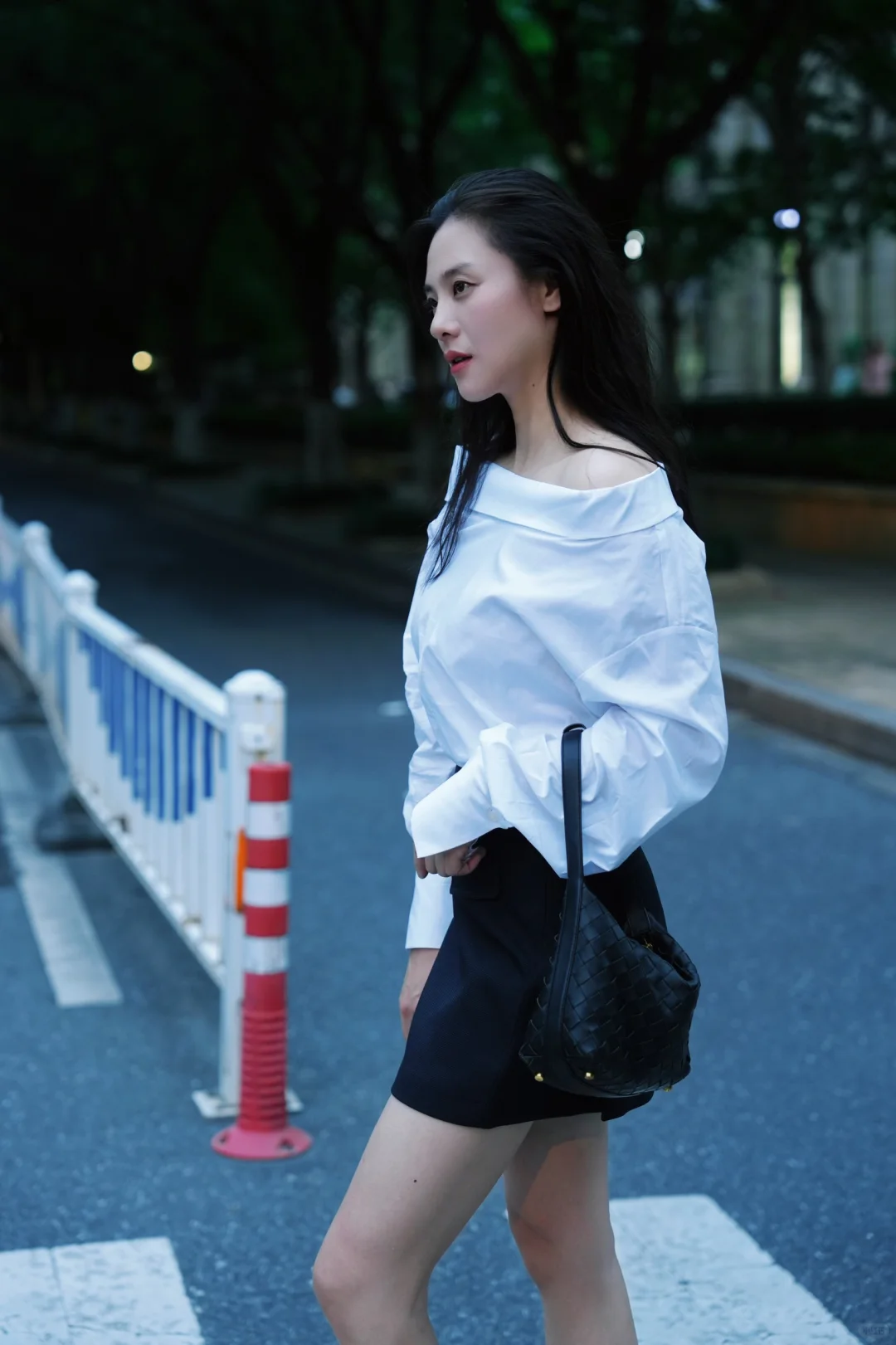 下个路口相遇吧🚲