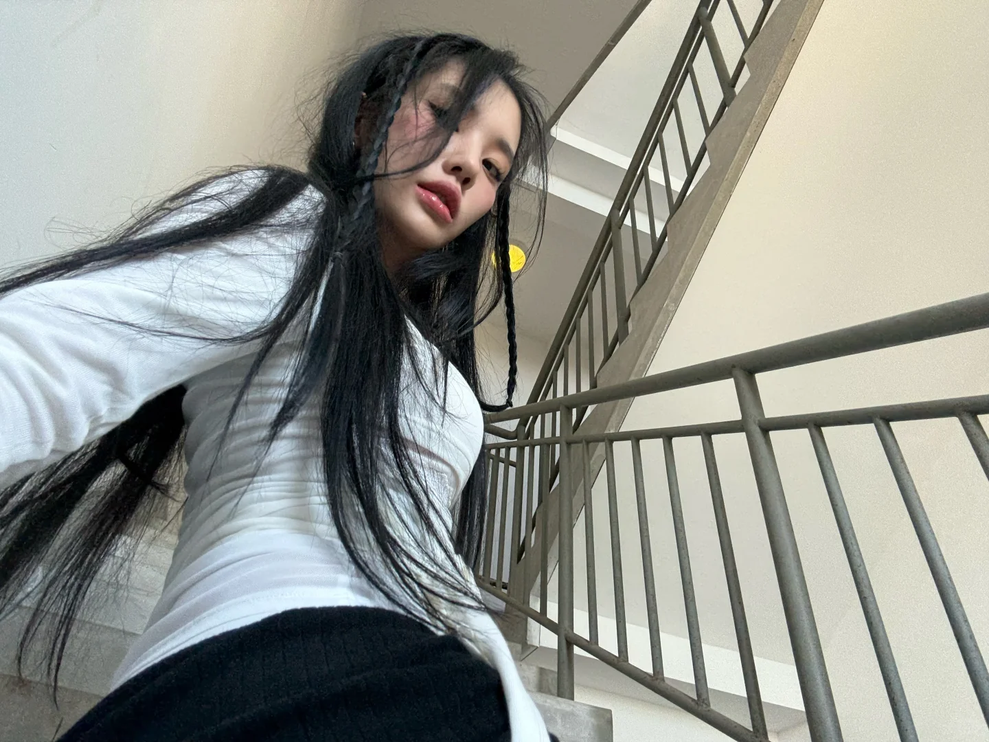 素素的午后