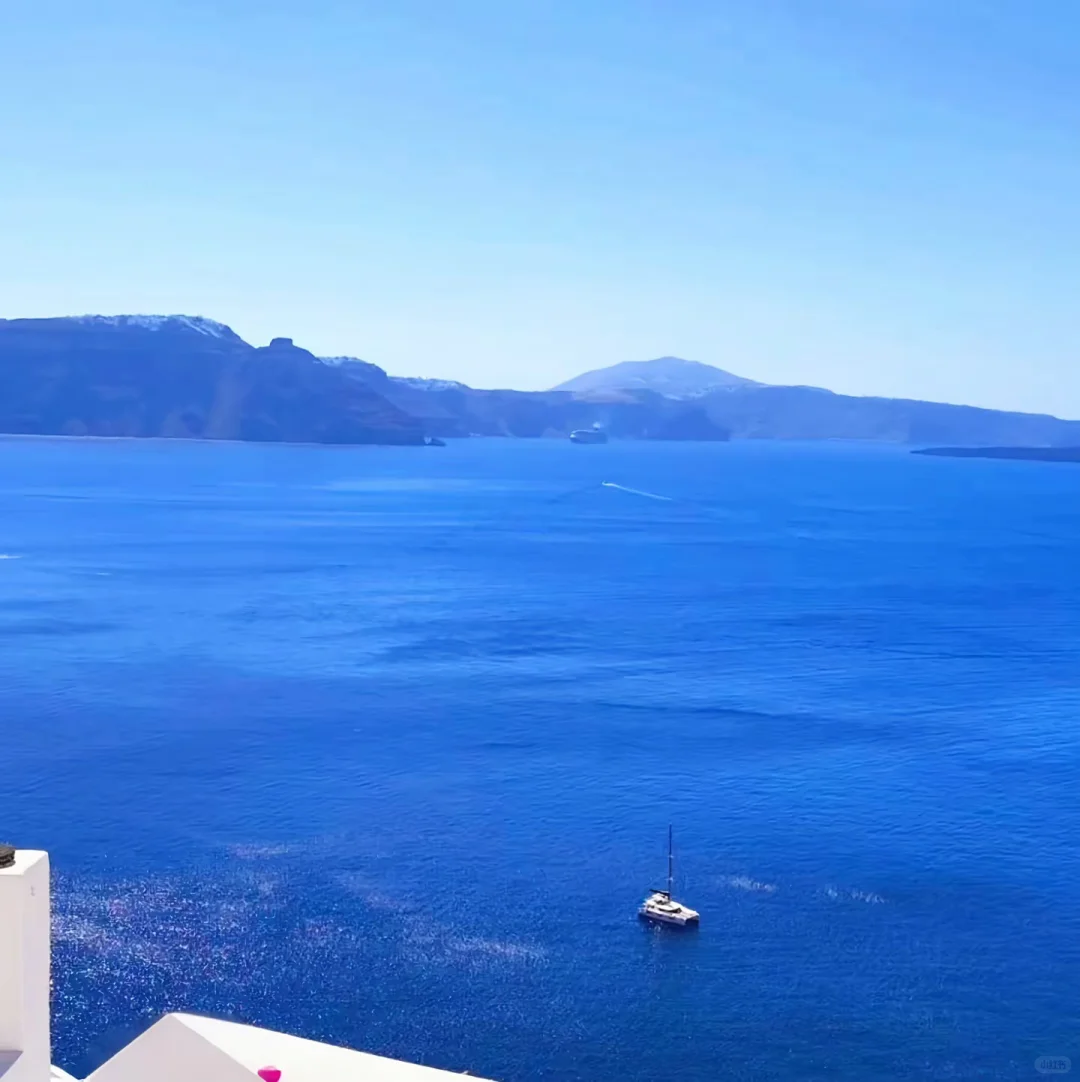 生活一半是山川湖海