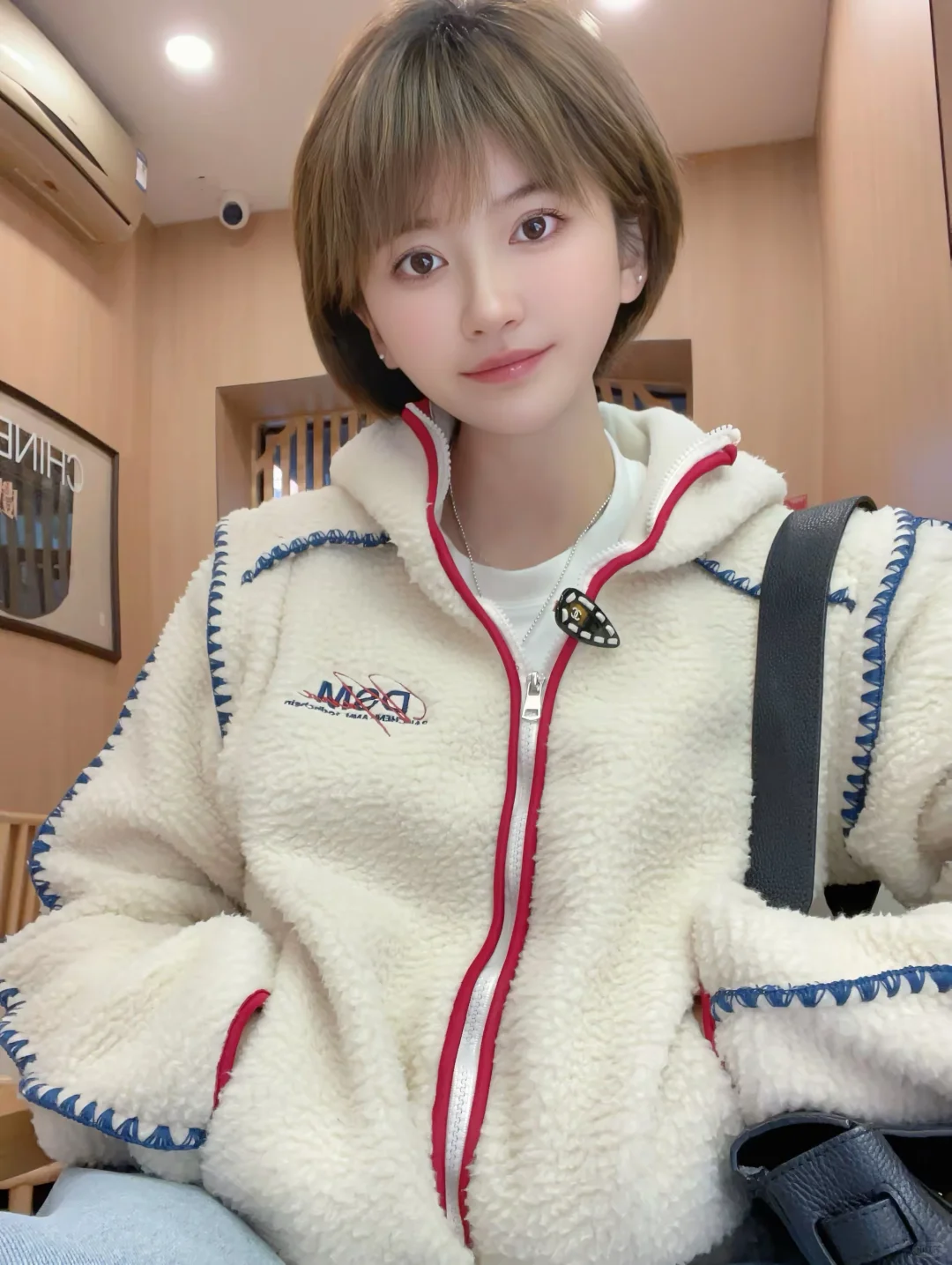不更新的日子里都在当乖小孩