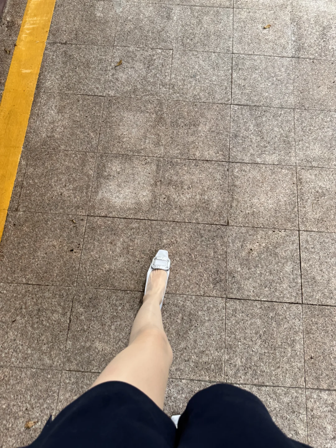 🍂 176/50kg 御姐丝袜穿搭｜