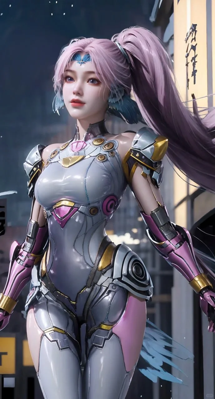 🌸千位动漫女神第70位——艾辰