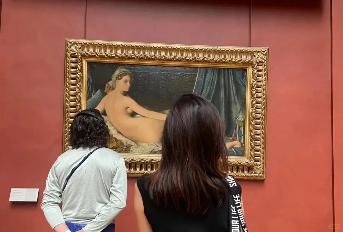 19世纪欧洲宫廷油画欣赏DAY10(02)