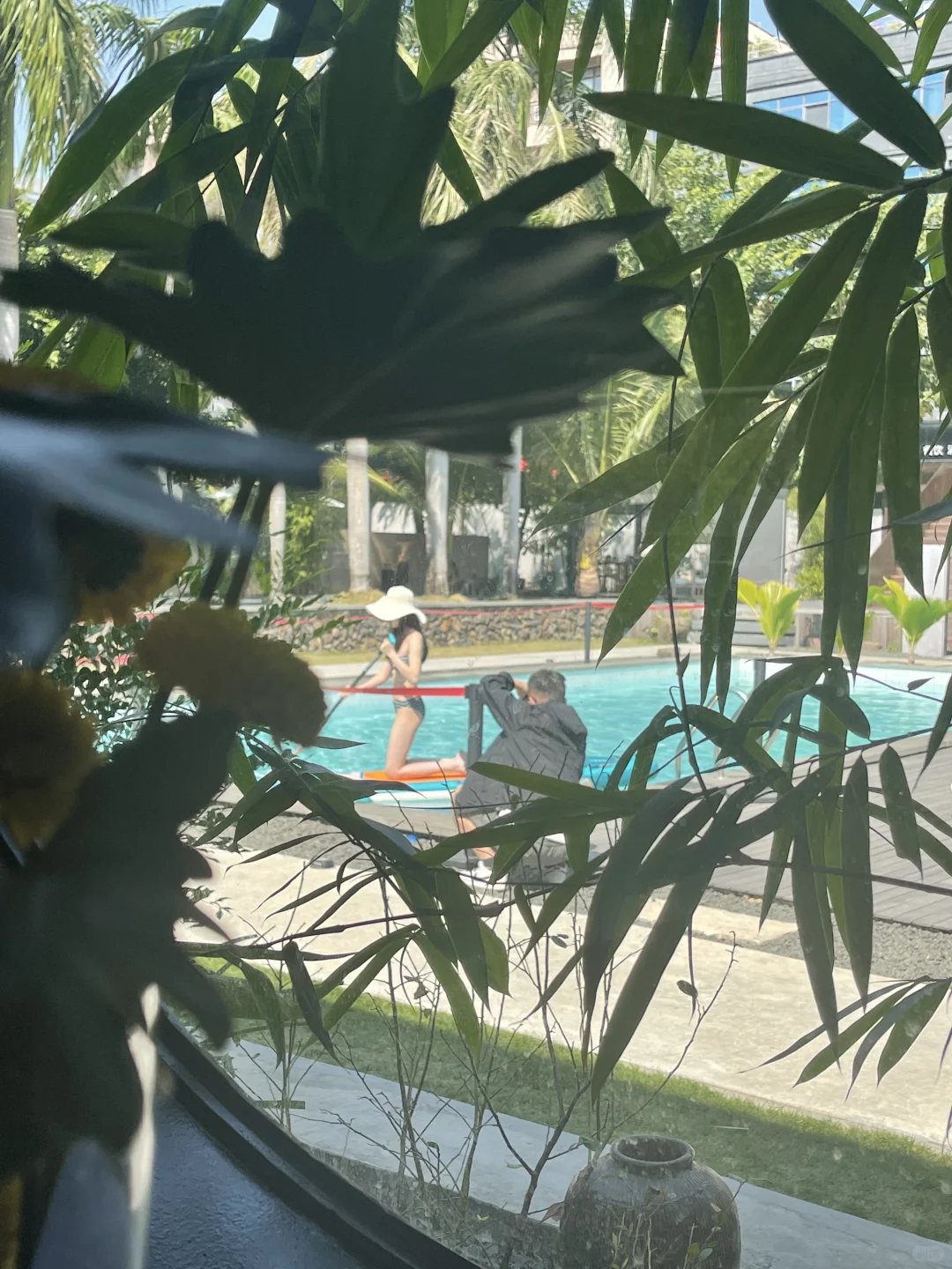 超爱你们的美照和感情😘 💕