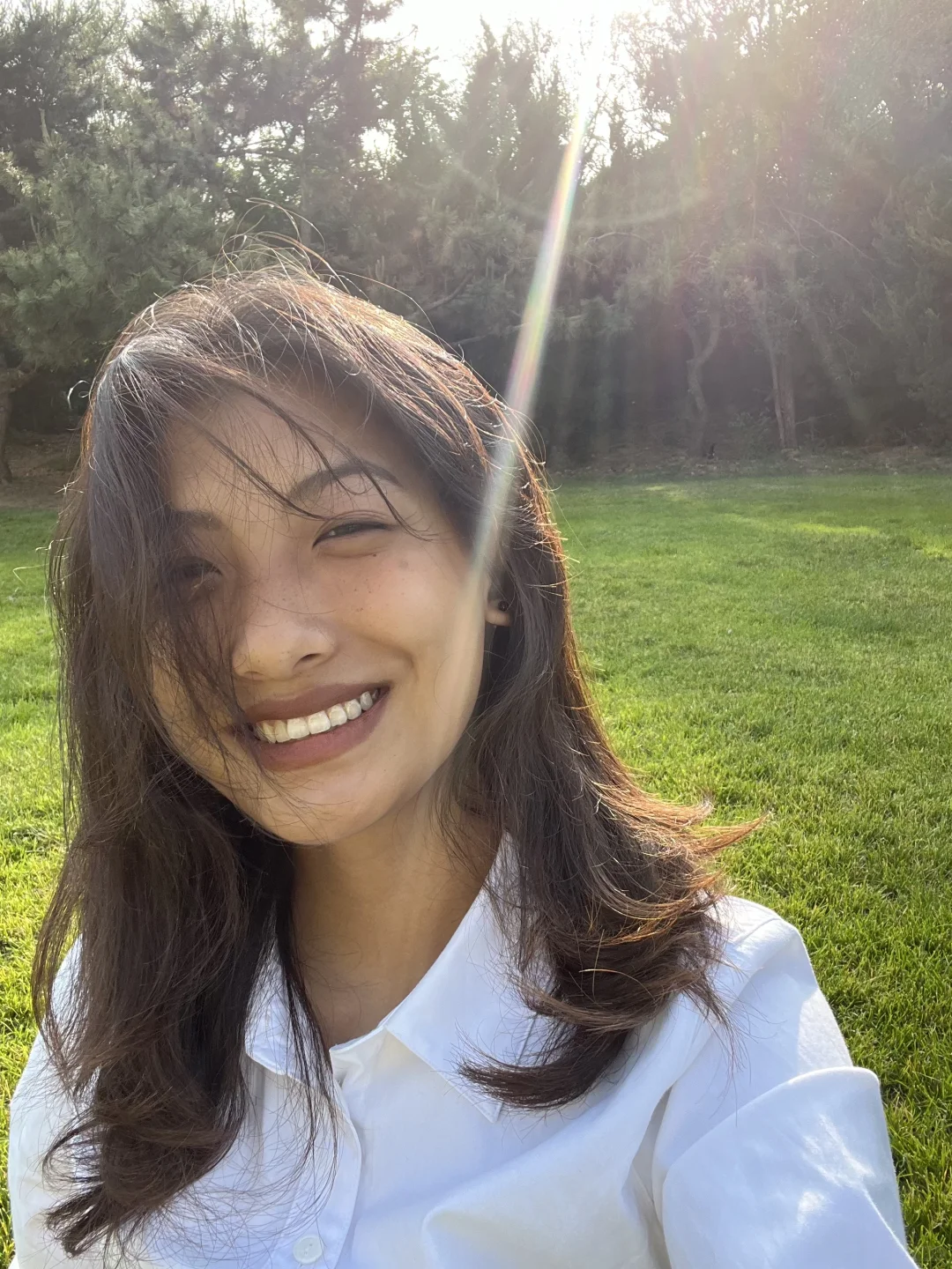 INFP|In Nature Find Peace 🌳