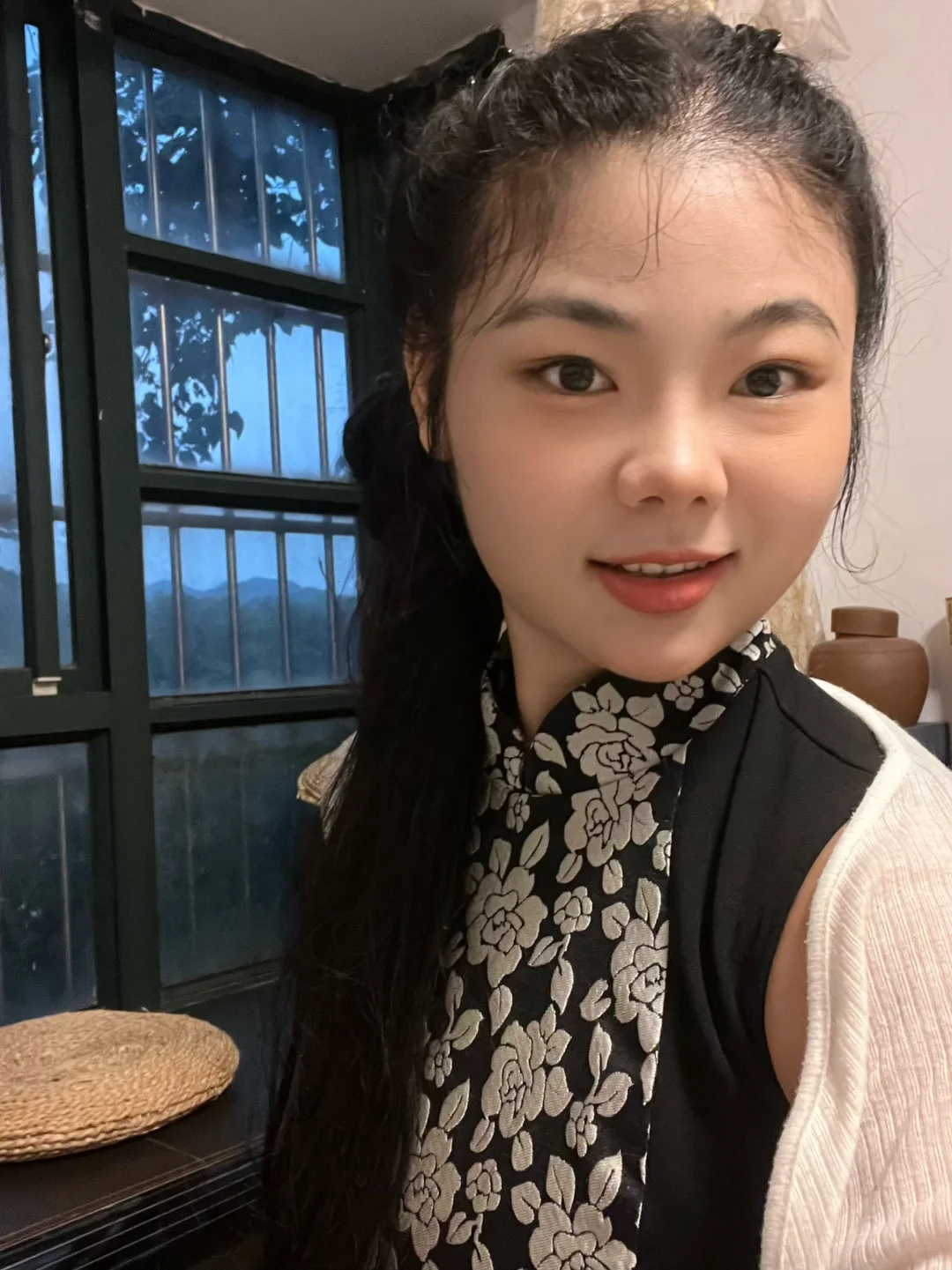我长这样