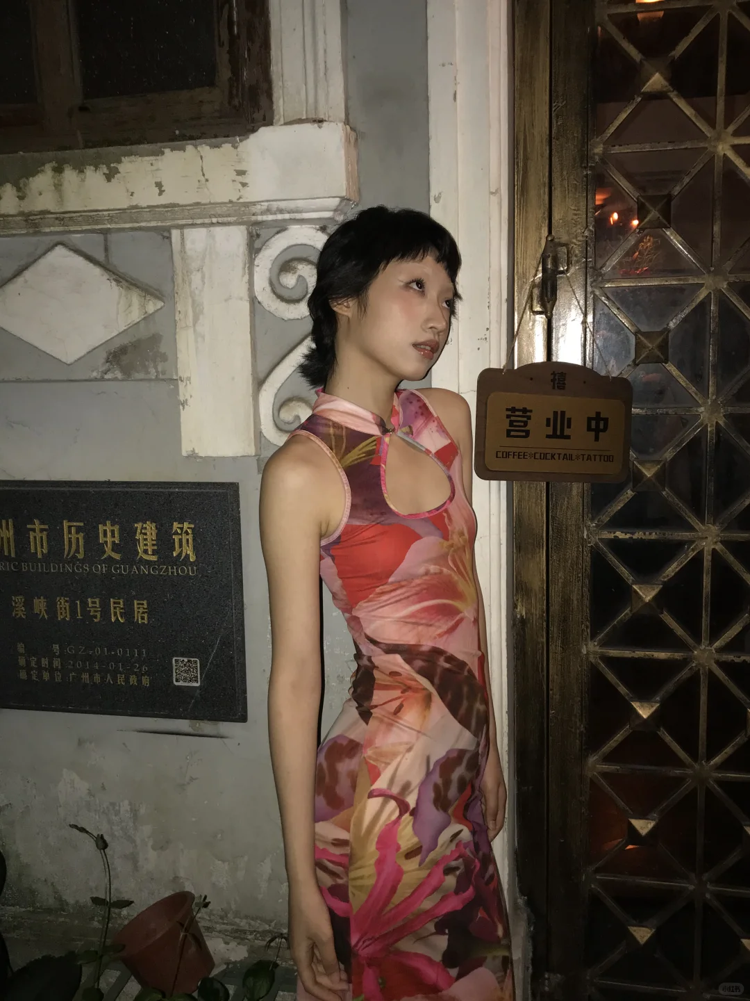我那迷人又危险的妻子