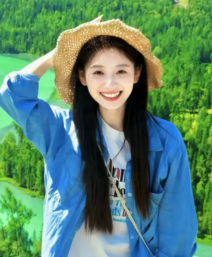 今日推荐||唯美微信头像